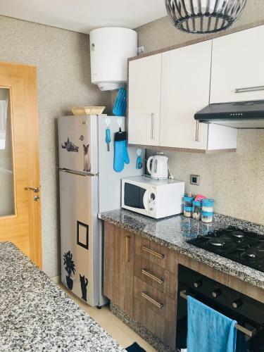 Holiday Home Blanca Beach