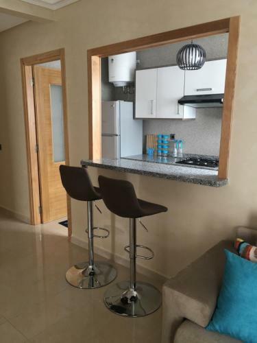 Holiday Home Blanca Beach