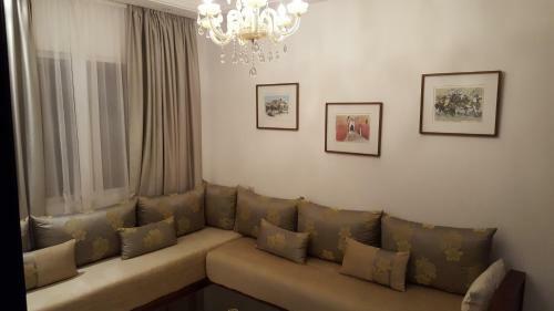 Apartamento Garden Beach Sidi Rahal