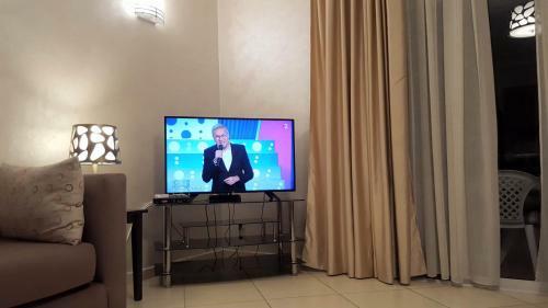 Apartamento Garden Beach Sidi Rahal