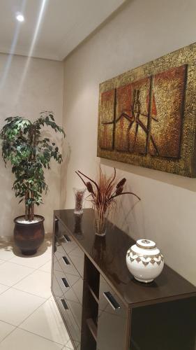 Apartamento Garden Beach Sidi Rahal