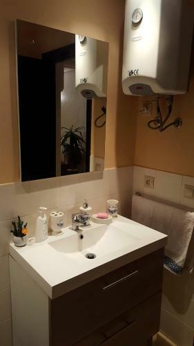 Apartamento Garden Beach Sidi Rahal