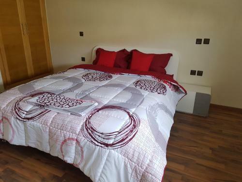 Villa Savannah Beach