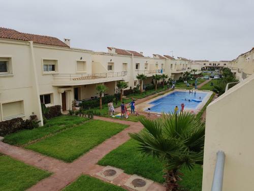 Villa Savannah Beach