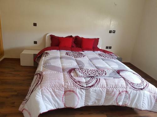 Villa Savannah Beach