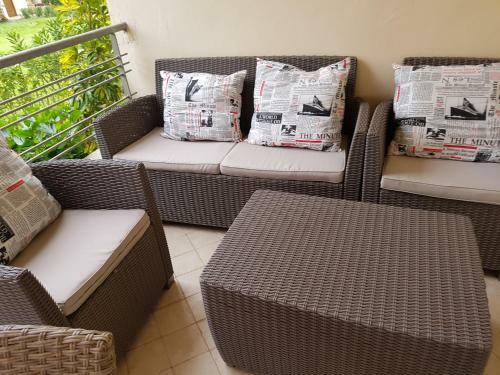 Villa Savannah Beach