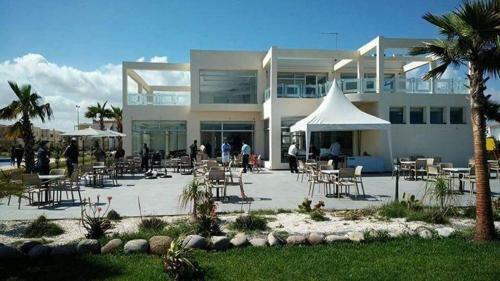 Villa Savannah Beach