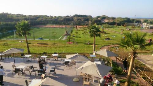 Villa Savannah Beach