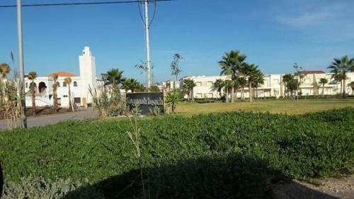 Villa Savannah Beach