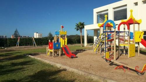 Villa Savannah Beach