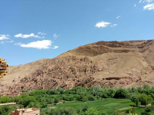 Hiking Nomads Hostel