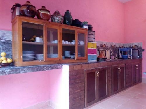 Posada Auberge Amazigh