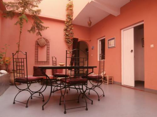 Hostal Maison Xanadu