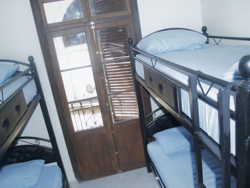 Tanja Lucia Hostel