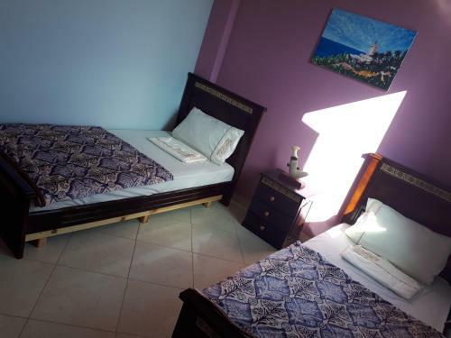 Tanja Lucia Hostel