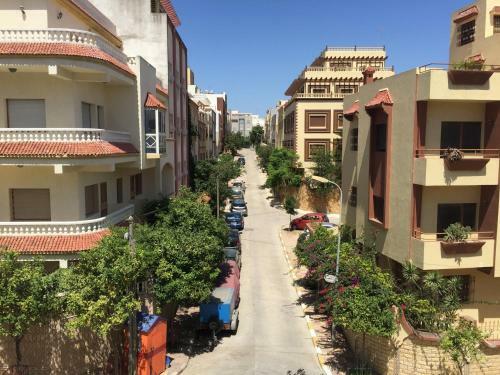 Furnished Apartments In Tangier