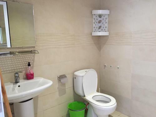 Furnished Apartments In Tangier