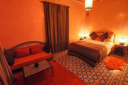 Riad Dar Etto