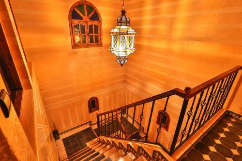 Riad Dar Etto