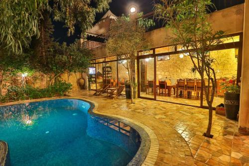 Riad Dar Etto