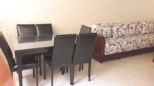 Apartamento Reem