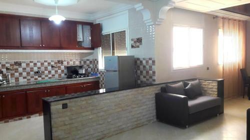 Apartamento Reem