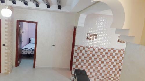 Apartamento Reem