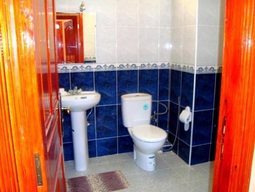 Apartamento Silia Appartements