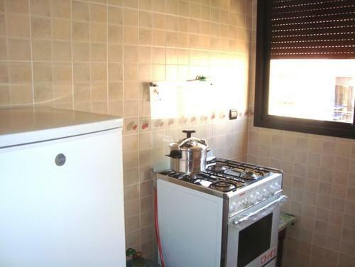 Apartamento Silia Appartements