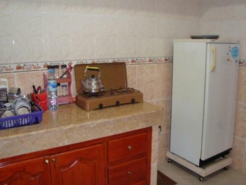 Apartamento Silia Appartements