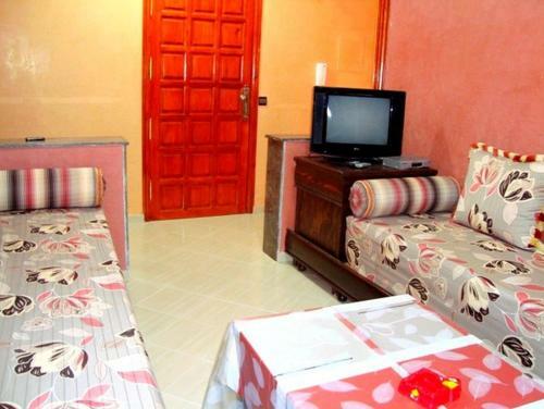 Apartamento Silia Appartements