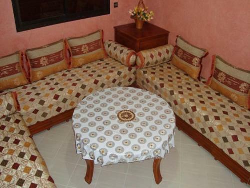 Apartamento Silia Appartements