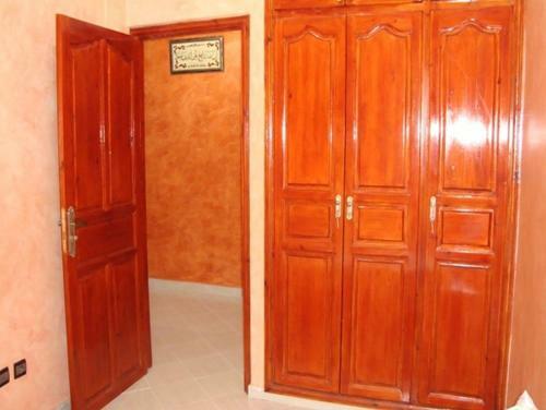 Apartamento Silia Appartements