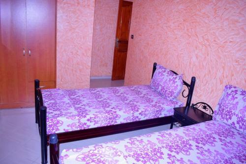 Apartamento Silia Appartements