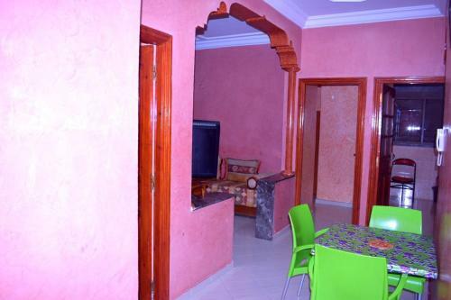 Apartamento Silia Appartements