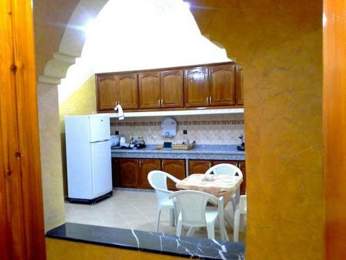 Apartamento Silia Appartements