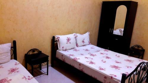 Apartamento Joudia