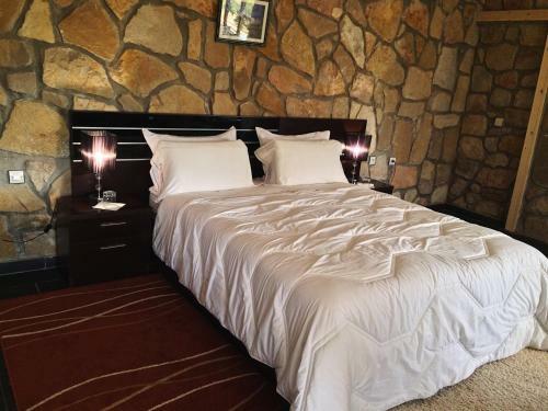 Hostal Rise In Valley