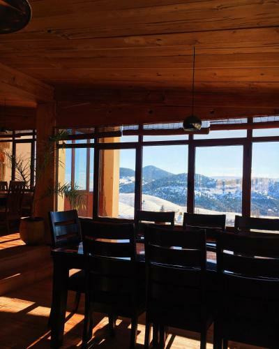 Hostal Rise In Valley