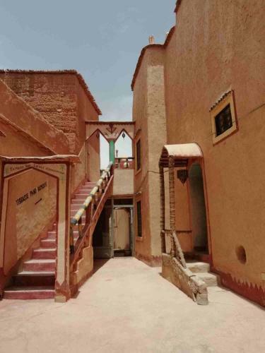 Kasbah Omari