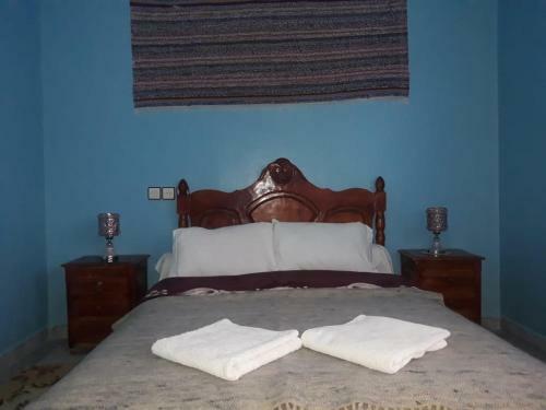 Hostal Maison D'hotes Iriki