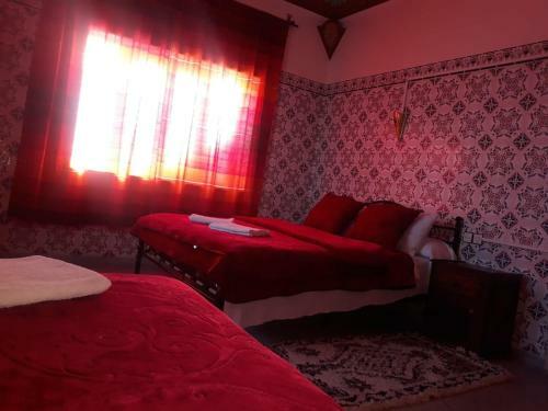Hostal Maison D'hotes Iriki