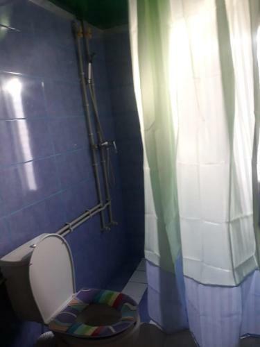 Hostal Maison D'hotes Iriki
