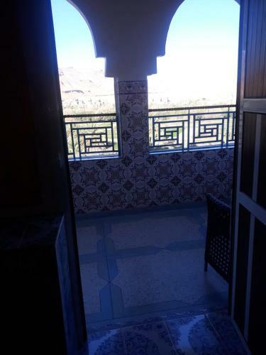 Hostal Maison D'hotes Iriki