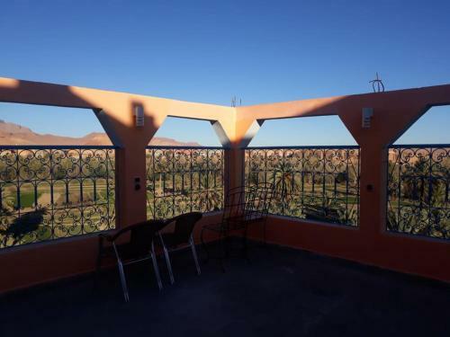 Hostal Maison D'hotes Iriki