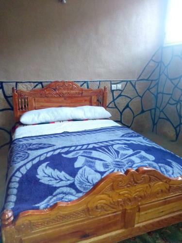 Dounia Hostel