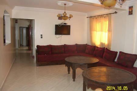 Apartment Tamraght