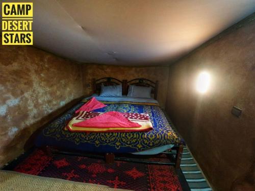 Agroturismo Camp Desert Stars