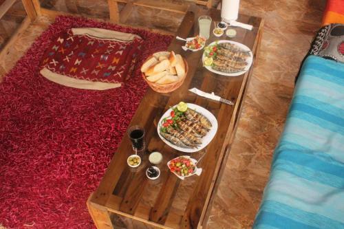 Albergue Tayought Surf House