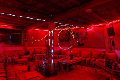 Albergue Tayought Surf House